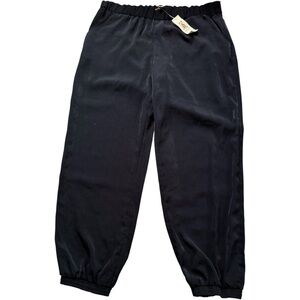Decree Women’s Jogger Pants Sz L
